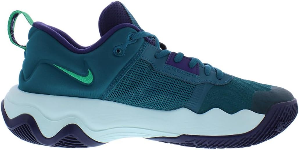 Nike Sneaker Three Quarters Tall