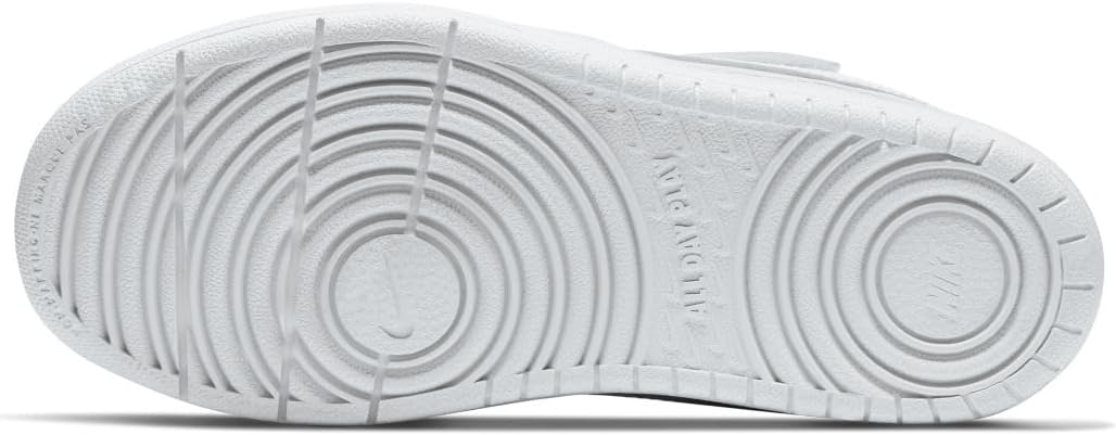 Nike Court Borough Low 2 (PSV) Comfort Fashion ShoeBq5451-