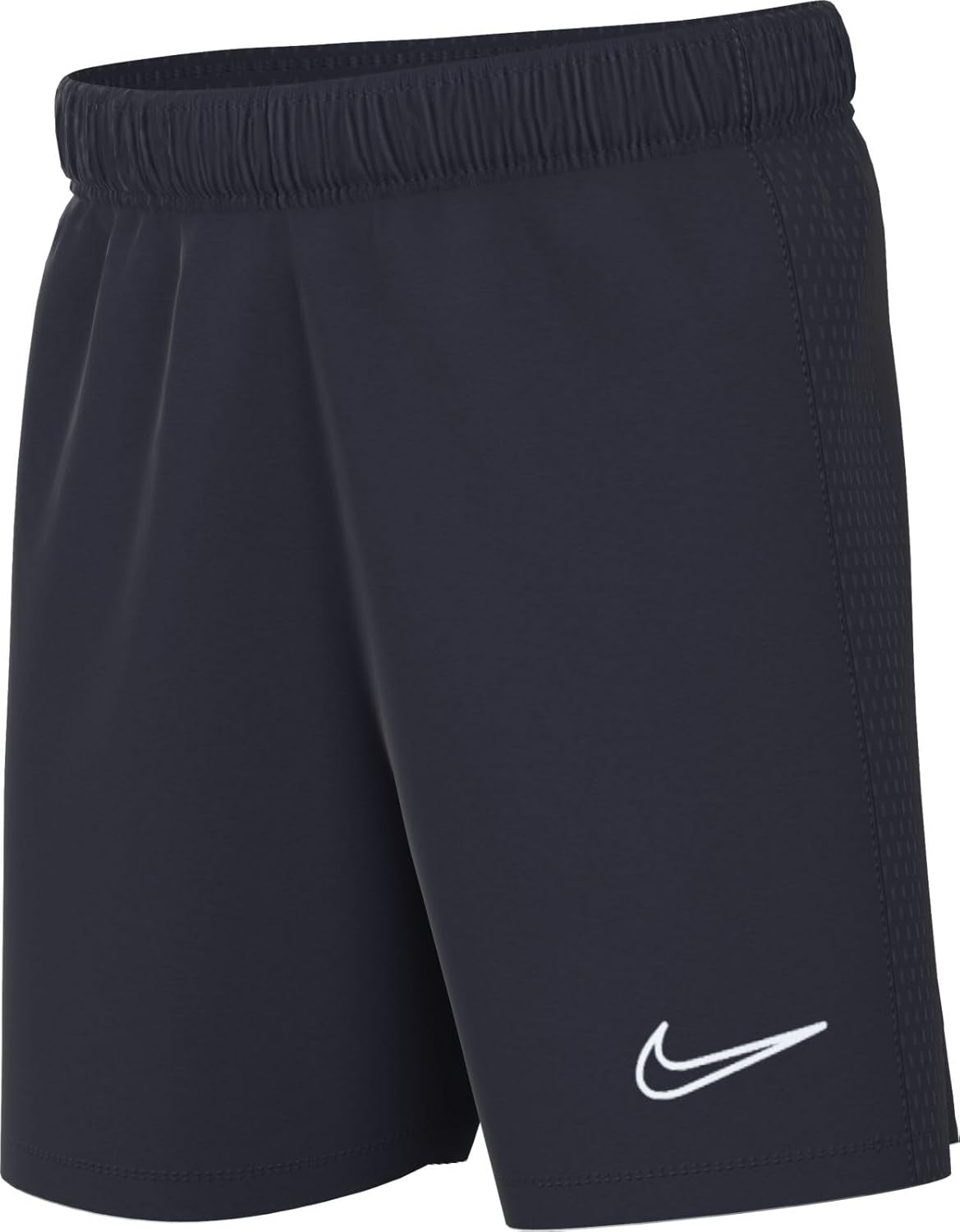 Nike Bermuda Shorts Df Acd23, Black/White/Black/White, 12-13 Year