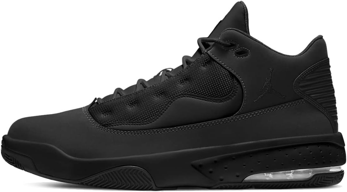 Jordan Max Aura 2 Basketball