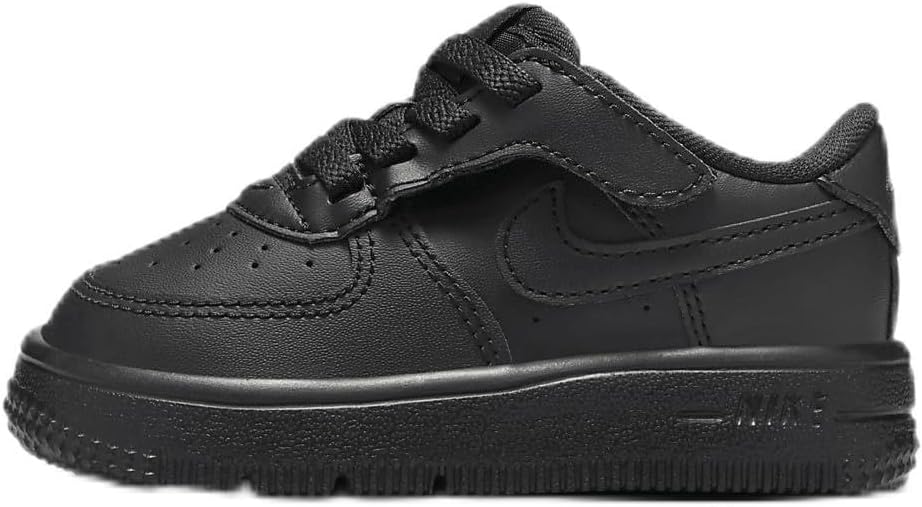 Nike Air Force 1 Low Retro, Black
