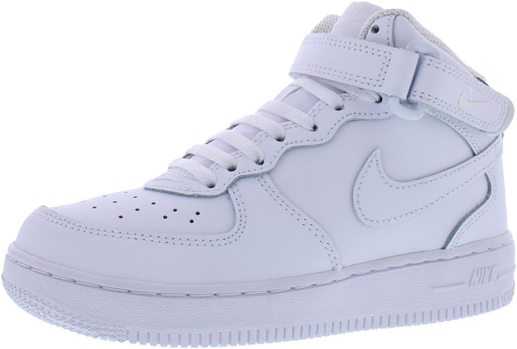 Nike Court Borough Mid Pre-School