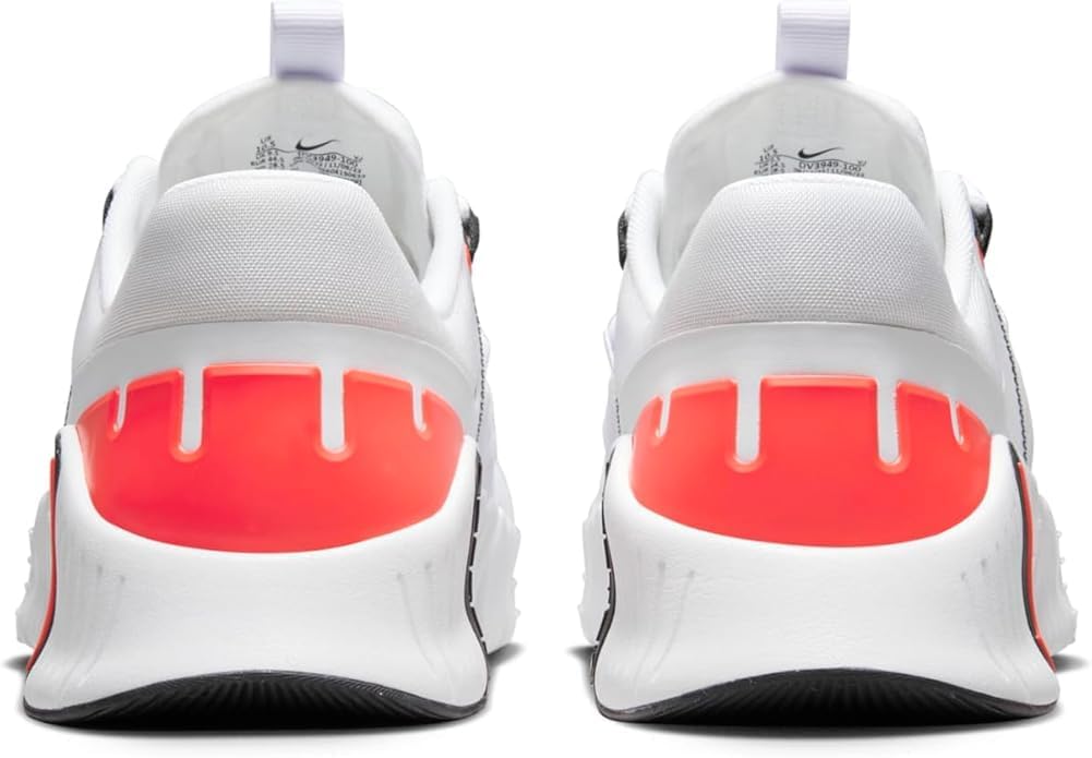 Nike Gymnastics Shoes Sneaker, 7.5 UK