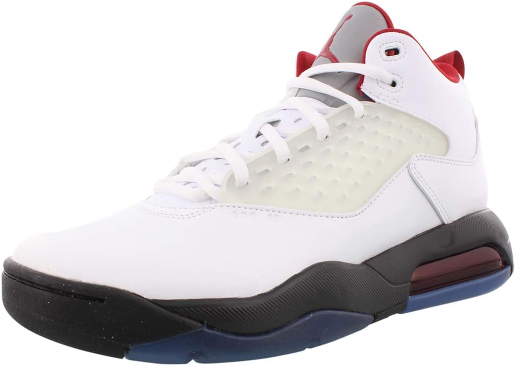 Jordan Maxin