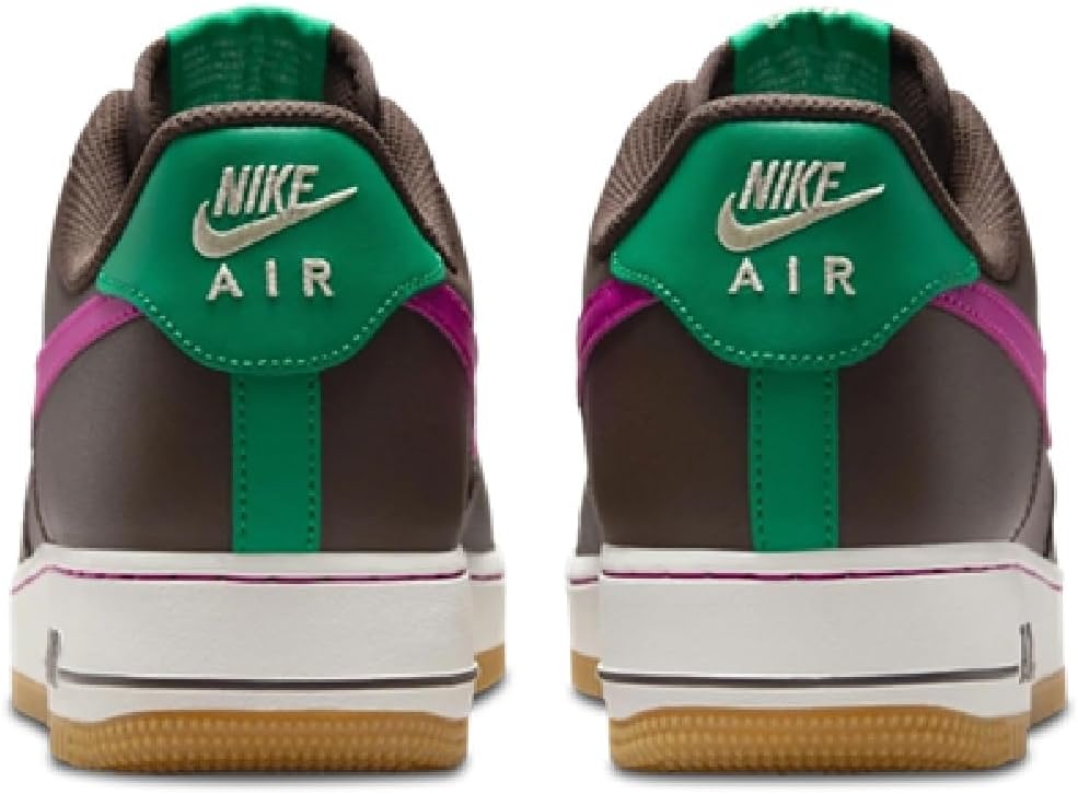 Nike Air Force 1 Low '07 (Brown)
