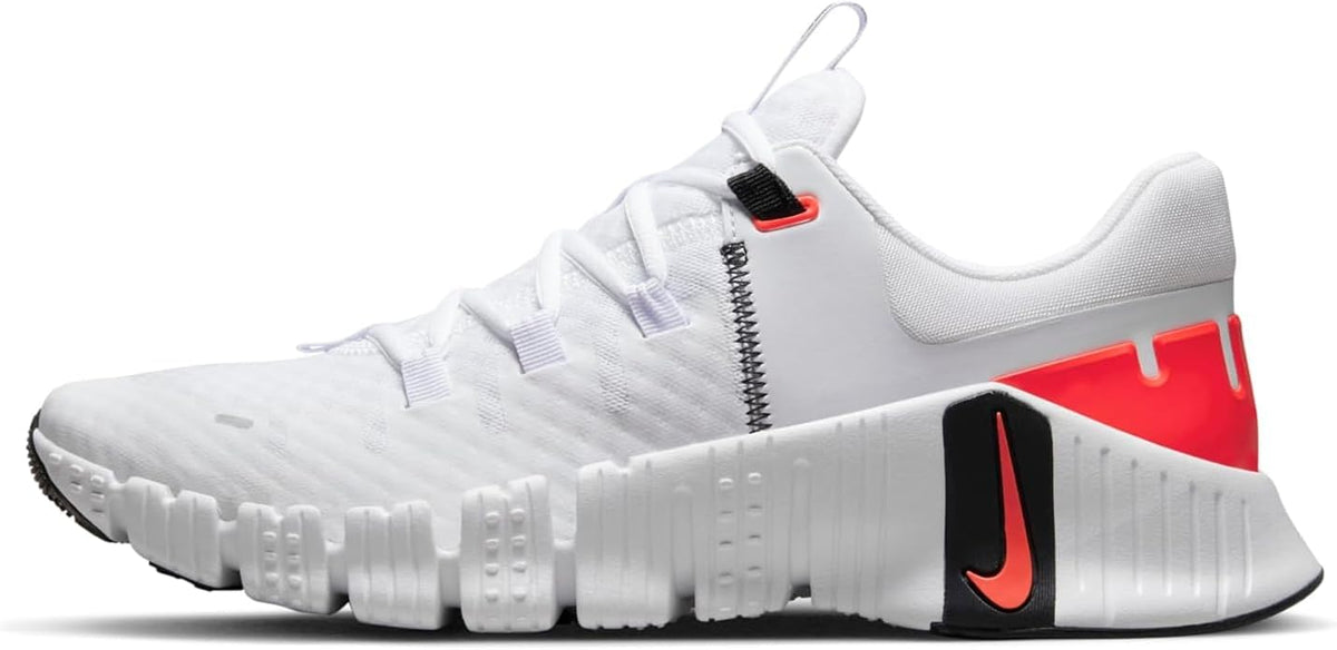Nike Gymnastics Shoes Sneaker, 7.5 UK