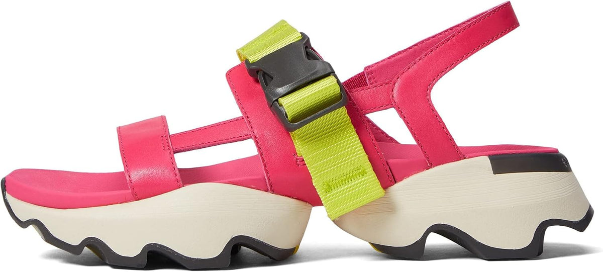 Sorel Kinetic™ Impact Sling Cactus Pink/Jet