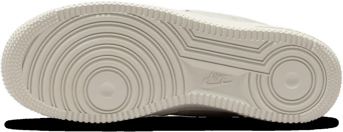 Nike Air Force 1 07 Trend RM - (Light Bone/Light Bone/White)