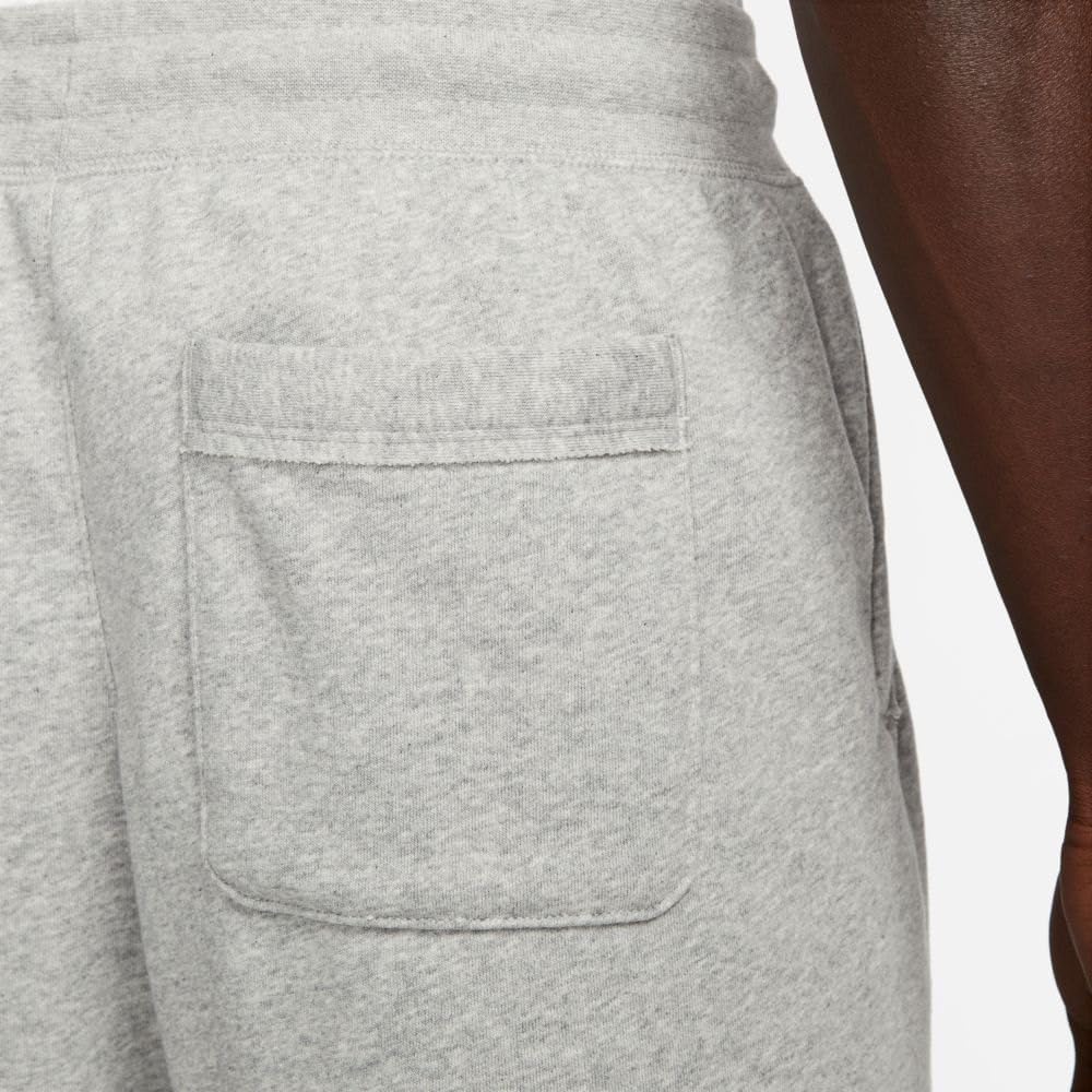 Nike M Nk Club Alumni Hbr Ft Short Pant