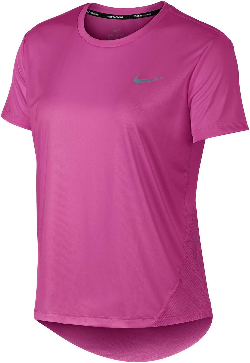 Nike Miler Short Sleeve Running Top