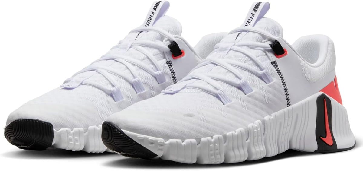 Nike Gymnastics Shoes Sneaker, 7.5 UK