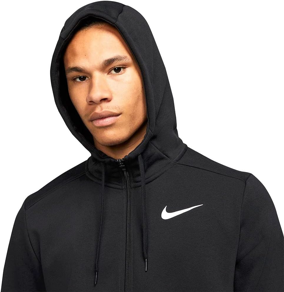 Nike Classic, Black/White
