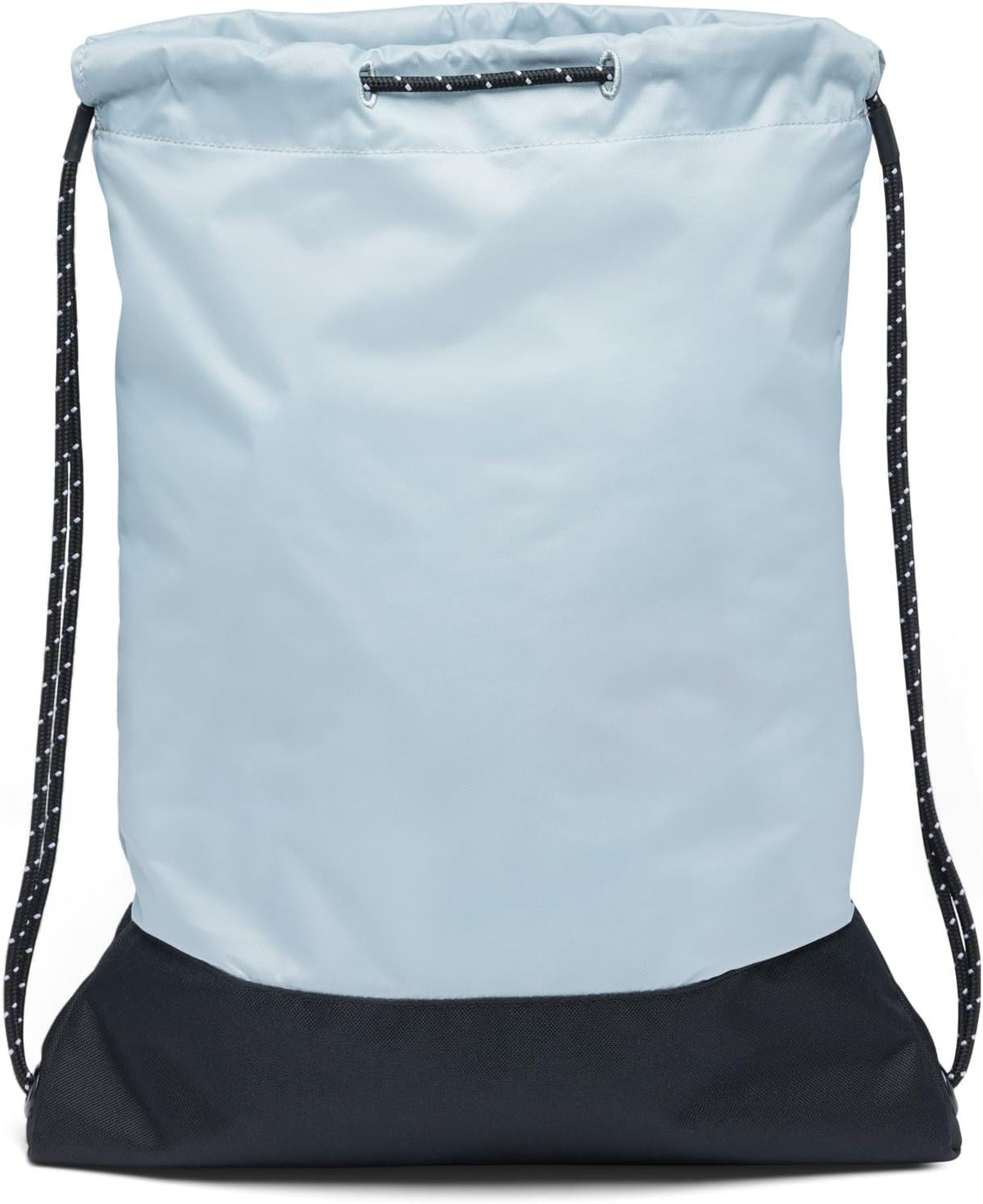 Columbia Zigzag Drawstring Pack, Cirrus Grey/Black/Pride