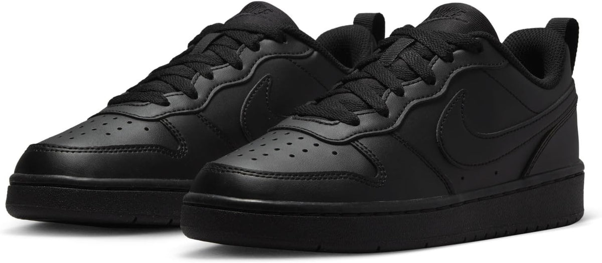 Nike Short Borough Low Recraft Basketball, Black