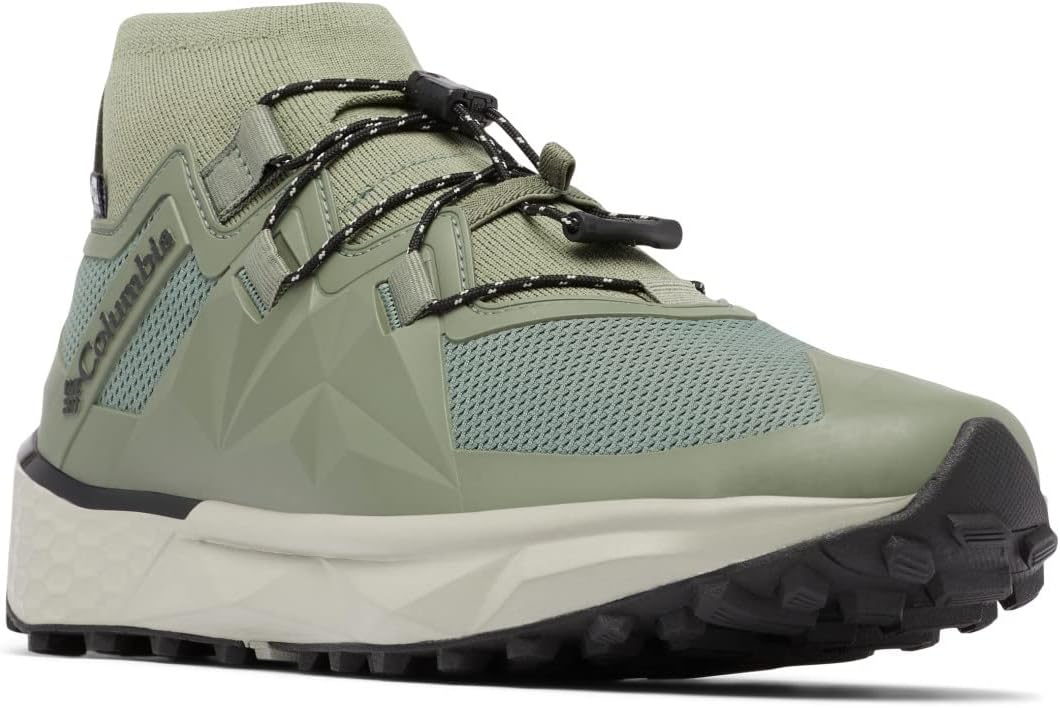 Columbia Facet 75 Alpha Outdry, Cypress/Black