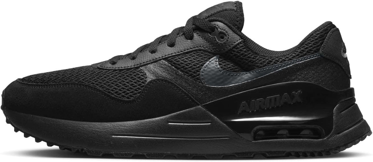 Nike Sport Low Top
