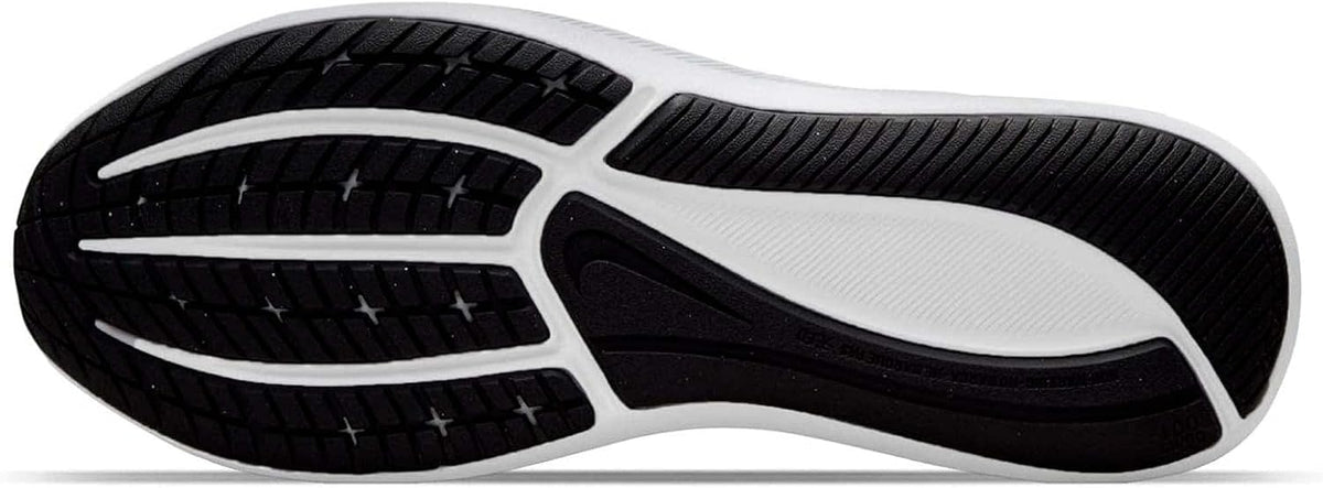 Nike Star Runner 3 Sneaker (7, Cave Purple/Lilac, Numeric_7)