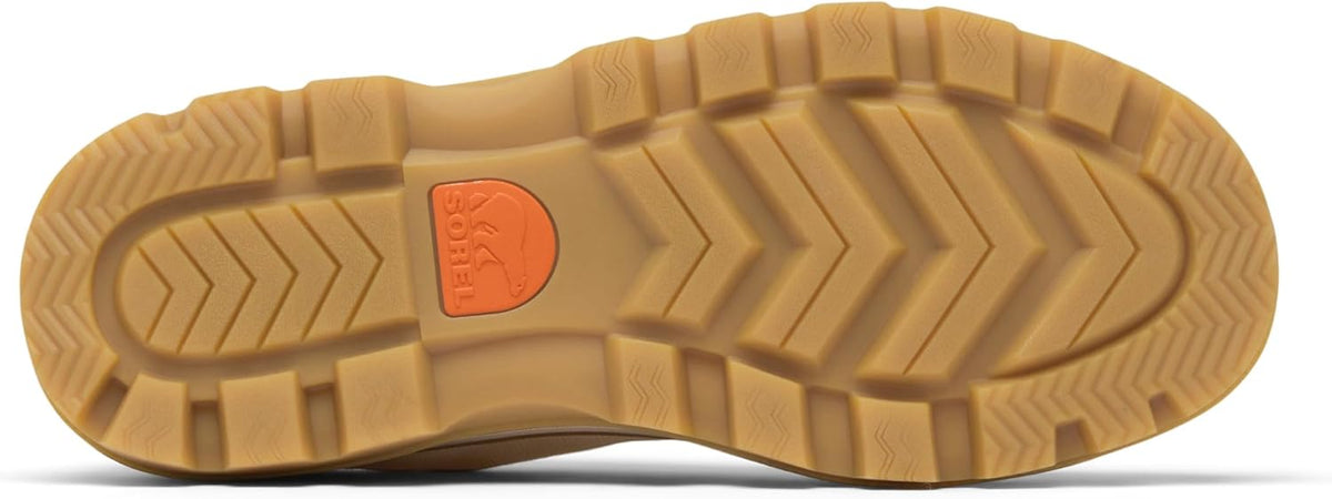 Sorel Scout N About Low Sneaker