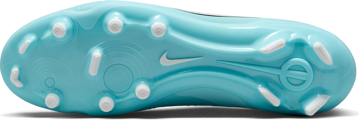 Nike Gymnastics Shoes Sneaker, Copa White