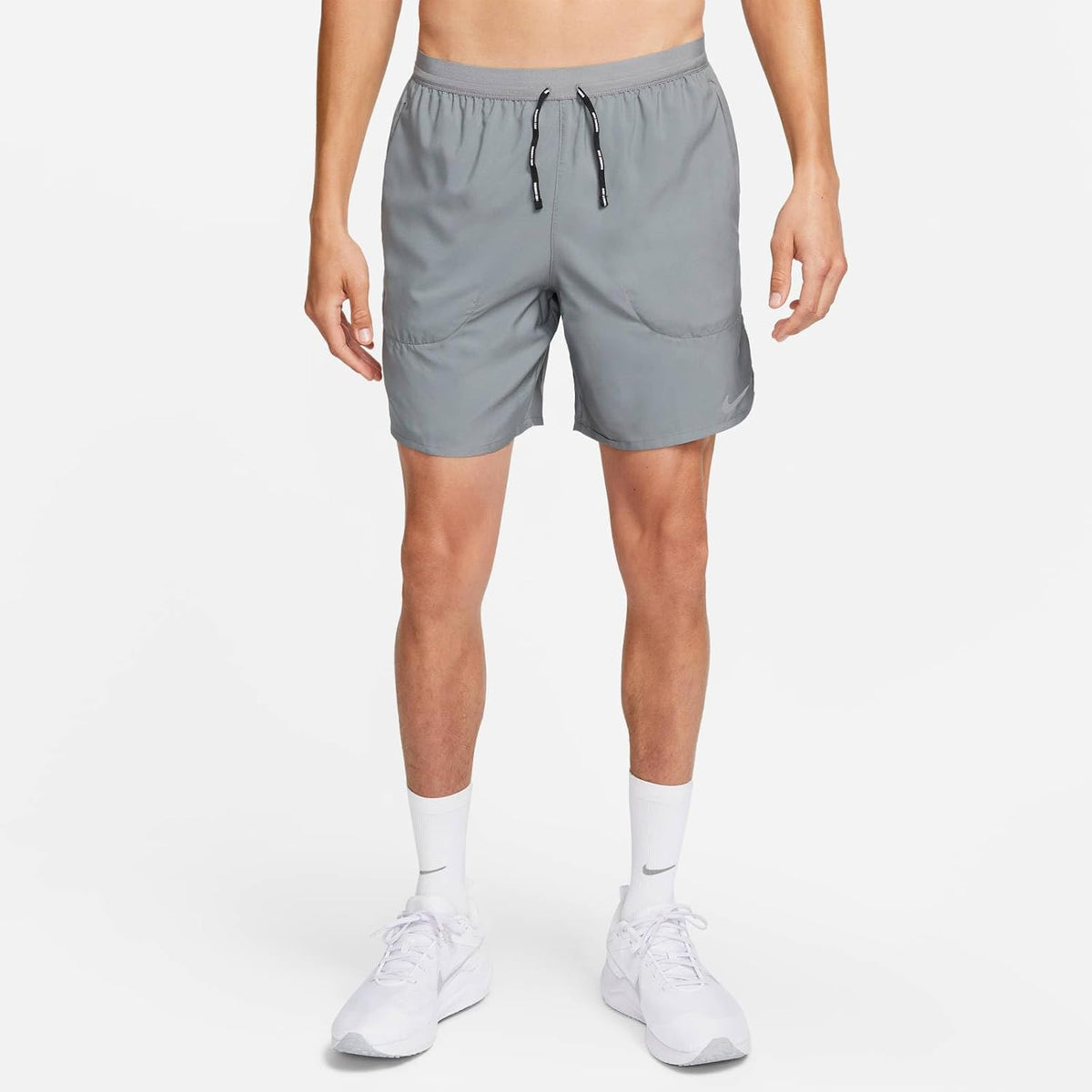 Nike Running, Smoke Grey/Smoke Grey/Reflective Silv