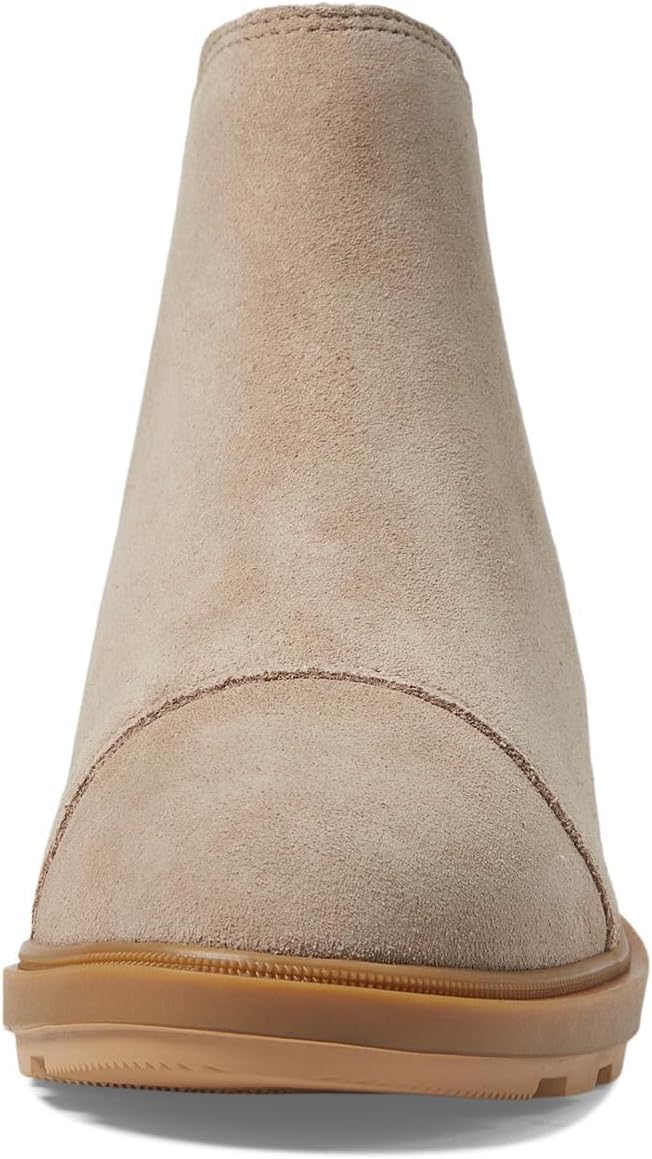 SOREL Evie ll Chelsea Boot - Omega Taupe