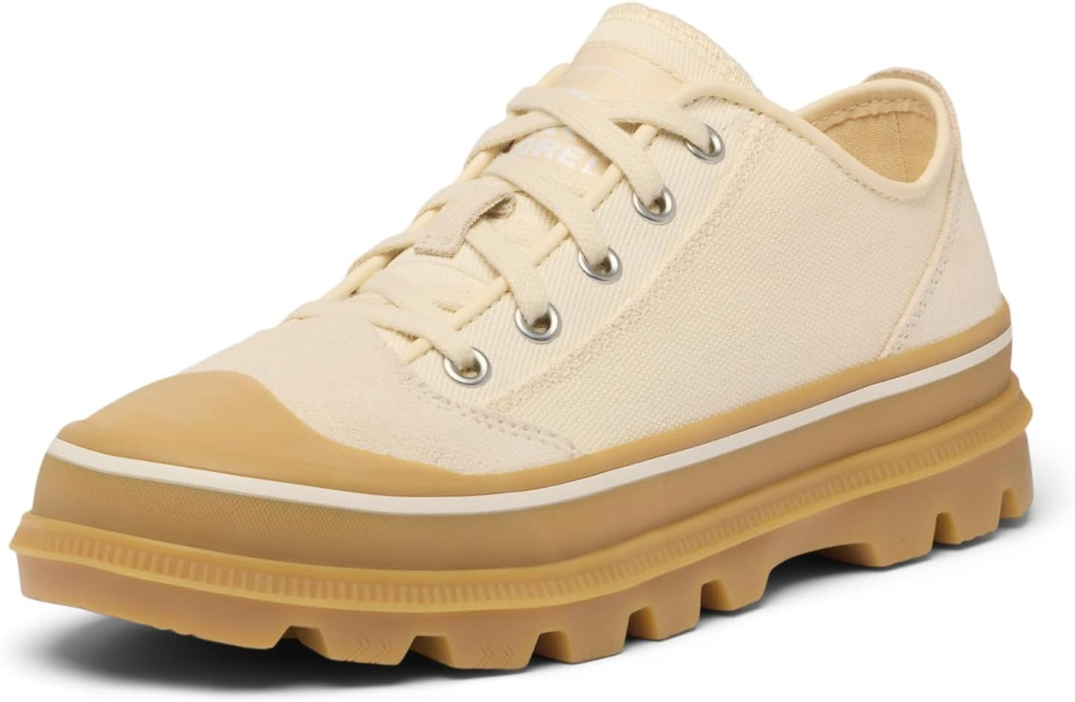Sorel Scout N About Low Sneaker