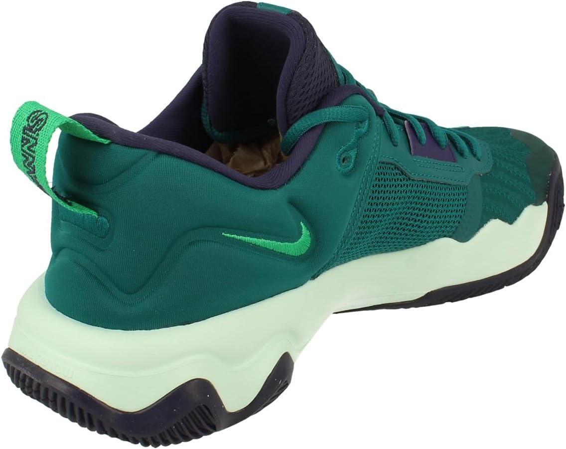 Nike - Three-Quarter Sneaker