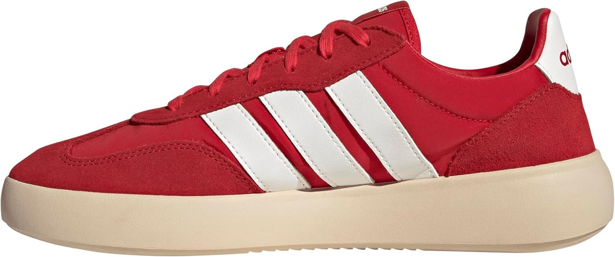 Adidas Barreda Decode, Better Scarlet/Off White/Pure Ruby