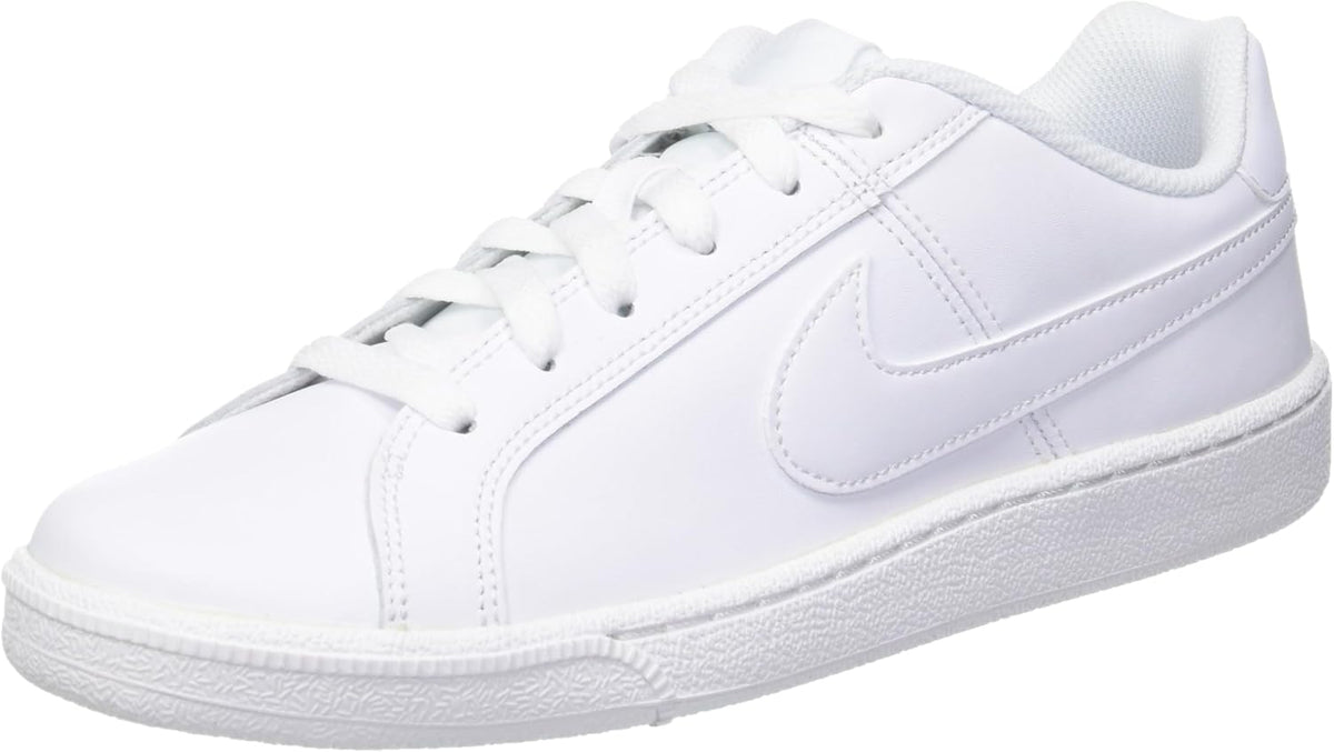 Nike Tennis Shoes, White White