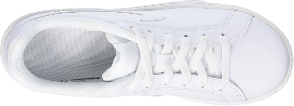 Nike - Court Royale - 749867105 - Color: White - Size:
