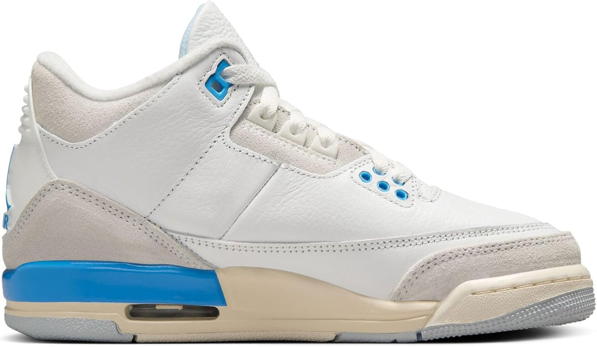 Jordan 3 Retro 'Lucky Shorts' -