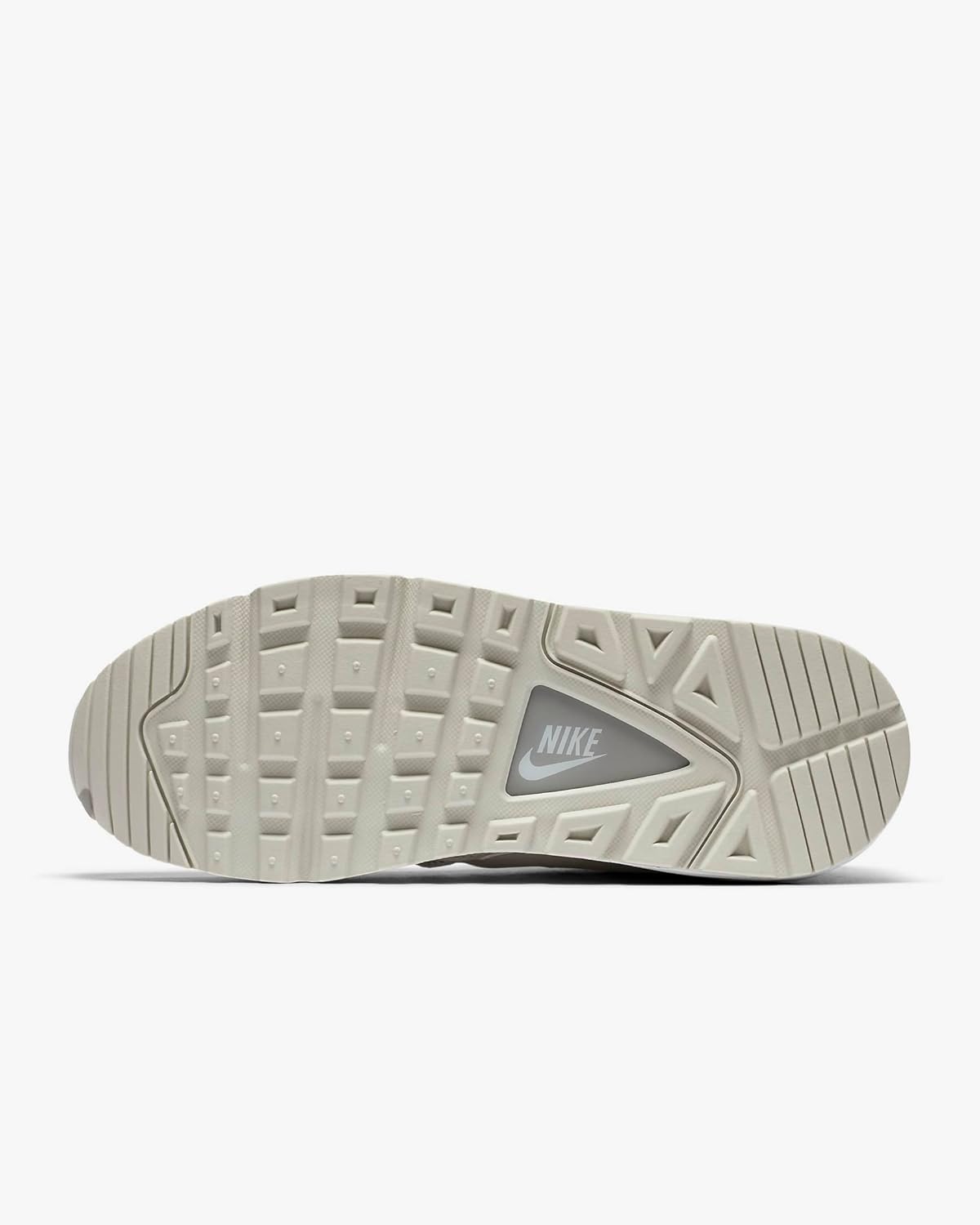 Nike Air Max Command Trainers Sneakers Fashion Shoes, Light Bone White Light Iron Mineral Light Bone
