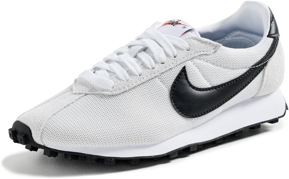 Nike Ld-1000, Black/White