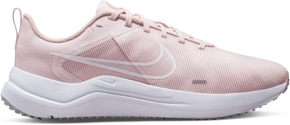 Nike Sneakers, Barely Rose White Pink Oxford