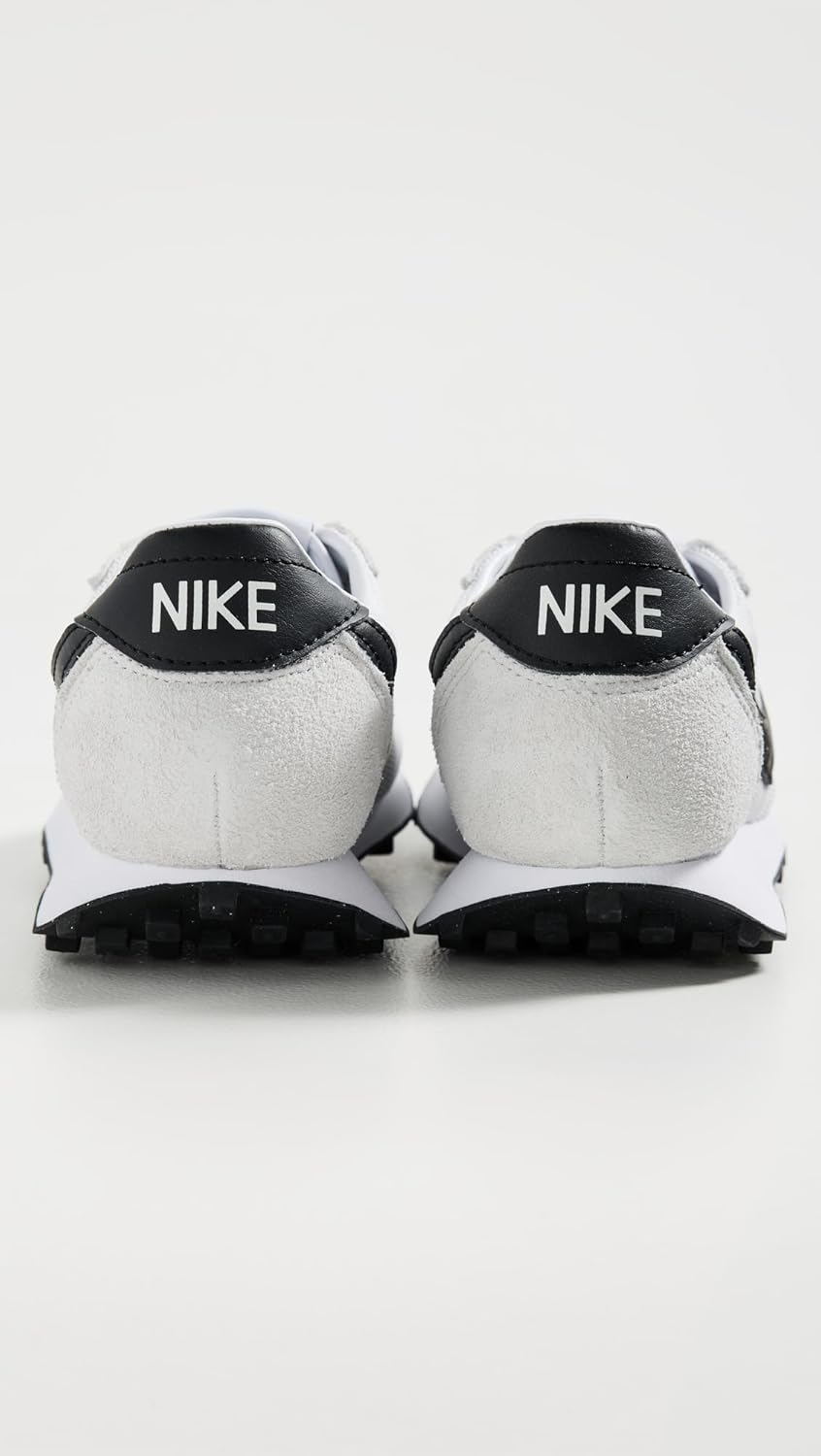 Nike Gymnastics Shoes Sneaker, Summit White/White/Black