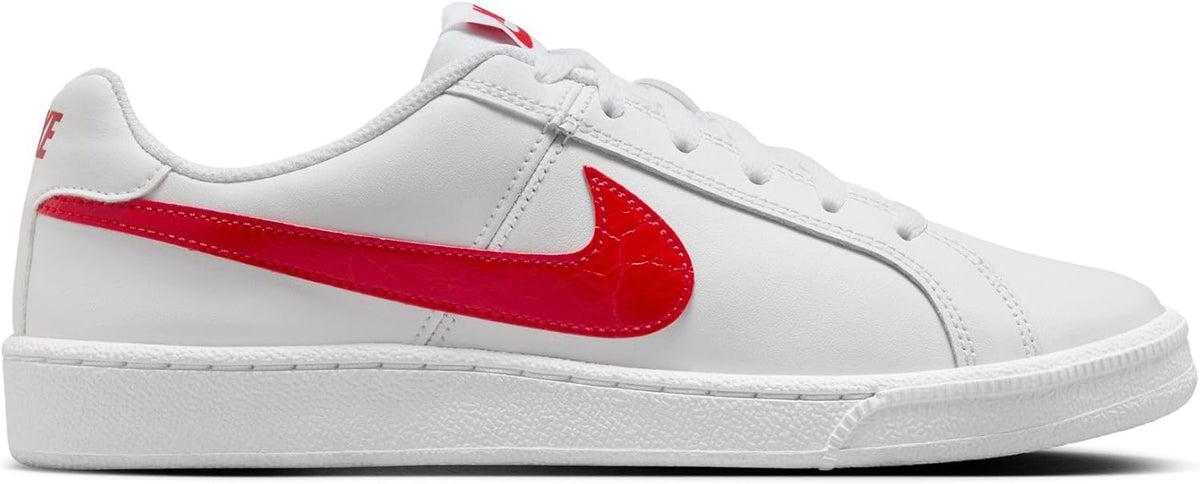 Nike Court Royale Gymnastics Shoes University Red/White