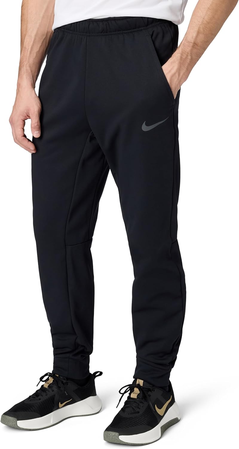 Nike Therma Tapered Running Pant
