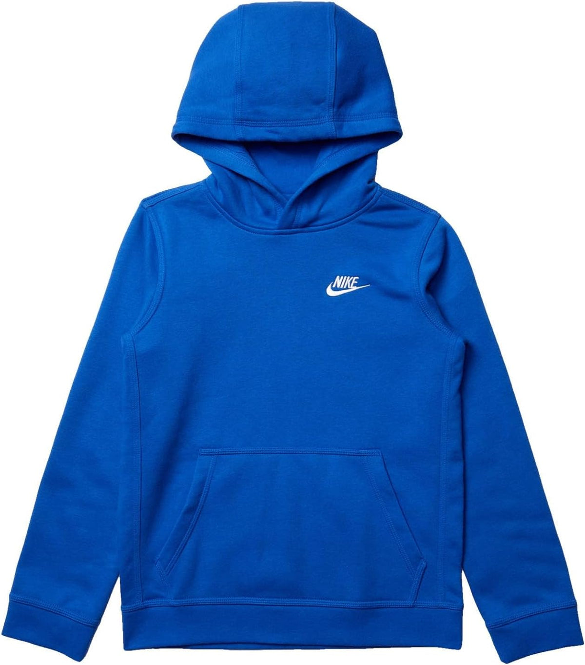 Nike Club Fleece Pullover Hoodie ( / )