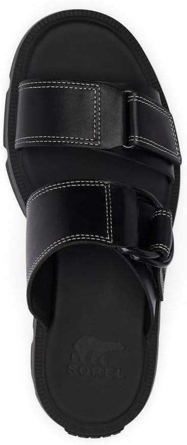 Sorel Rein CB Slide Sandal