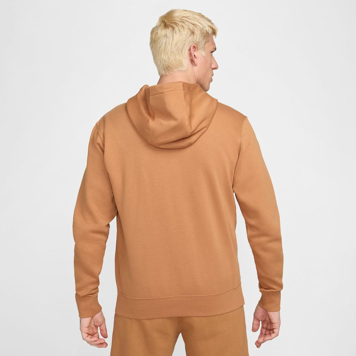 Nike Sportswear ClubFleece Hoodie