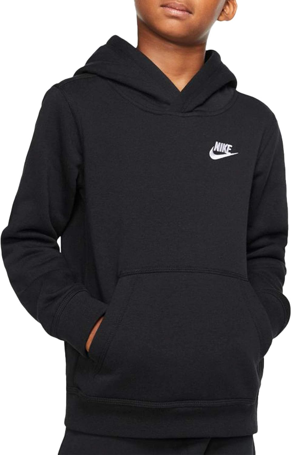 Nike Sportswear Club Pullover Hoodie