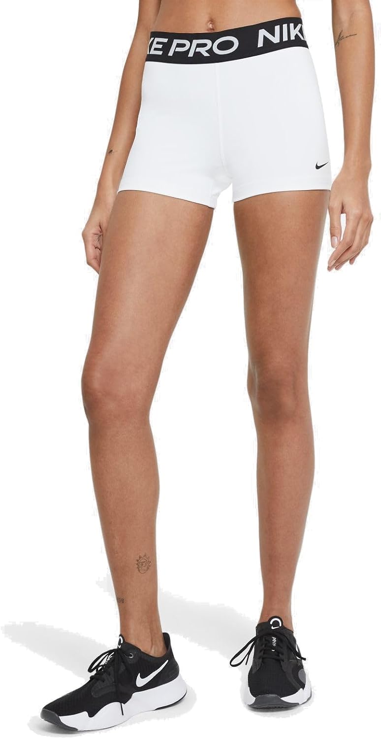 Nike Training Pro 365 3inch Shorts Size