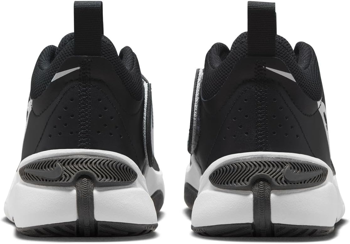 Nike Team Hustle D 11, Sneaker