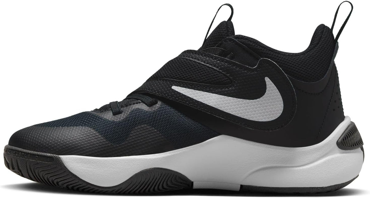 Nike Team Hustle D 11, Sneaker