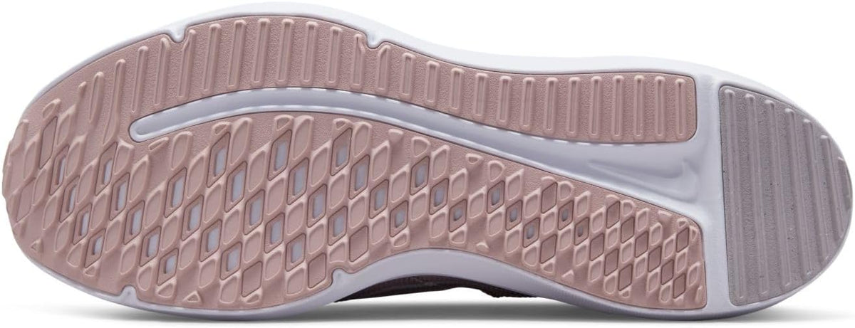 Nike Sneakers, Barely Rose White Pink Oxford