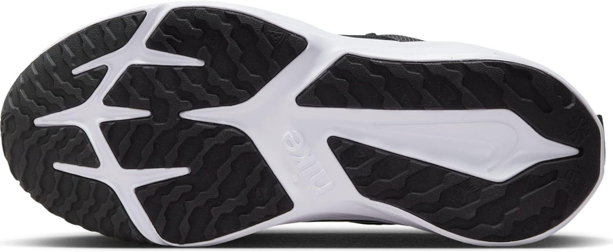 Nike Sneaker, Black/White