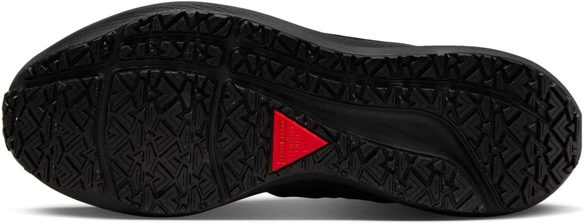 Nike - Air Zoom Pegasus 39 Shield - - Color: Black - Size:
