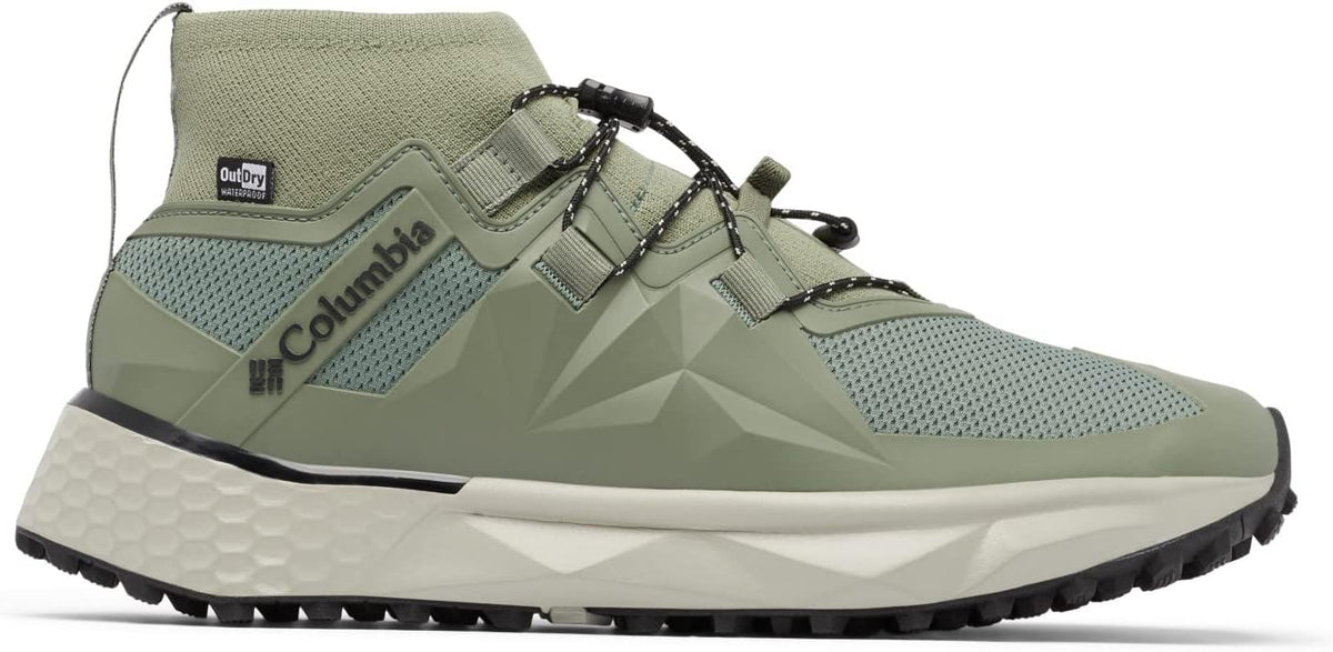 Columbia Facet 75 Alpha Outdry, Cypress/Black
