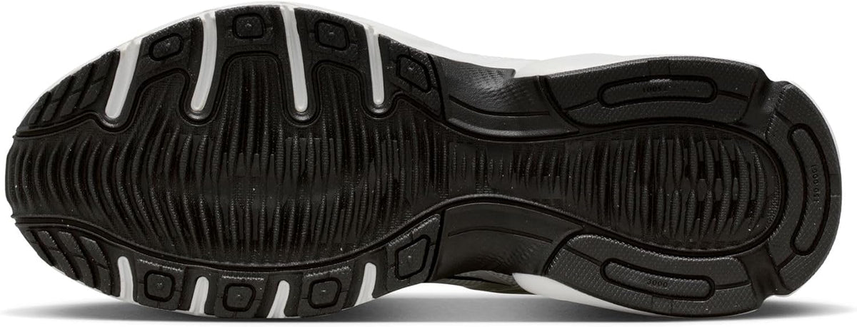 Nike Air Max Fire Lifestyle Shoes Sneaker, Summit White/Black