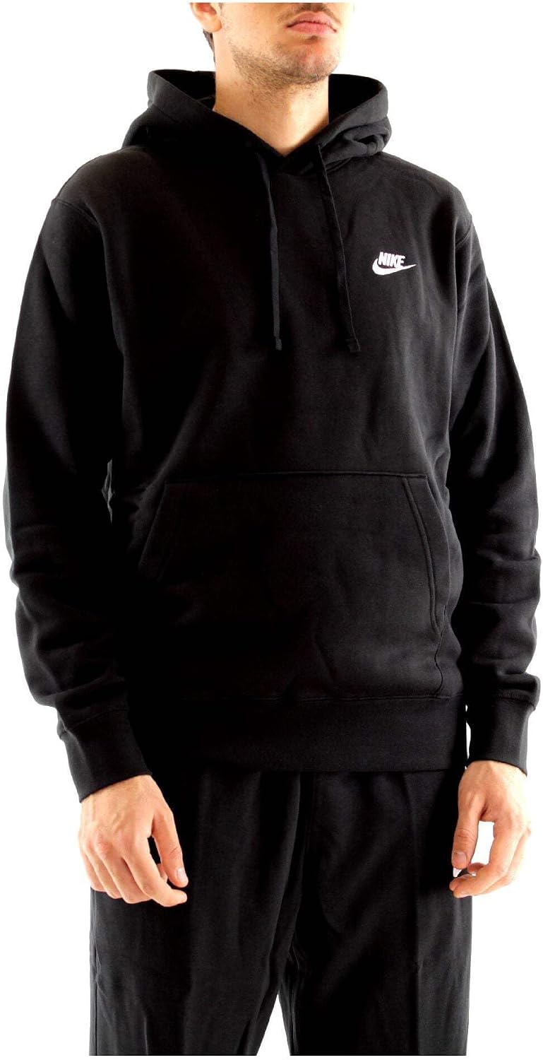 Nike NSW Club Pullover Hoodie